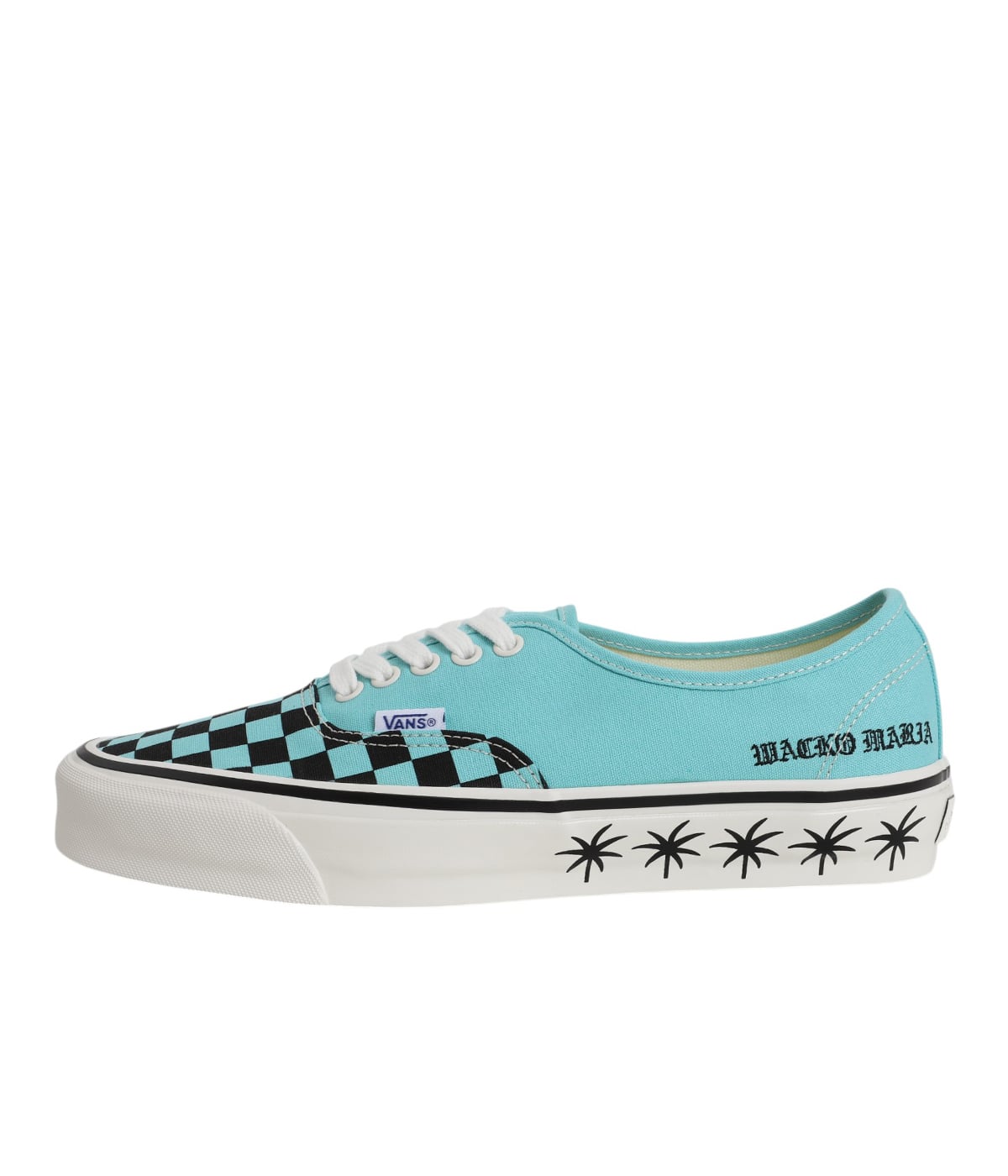 VANS / LX AUTHENTIC 44 | WACKO MARIA(ワコマリア) / シューズ
