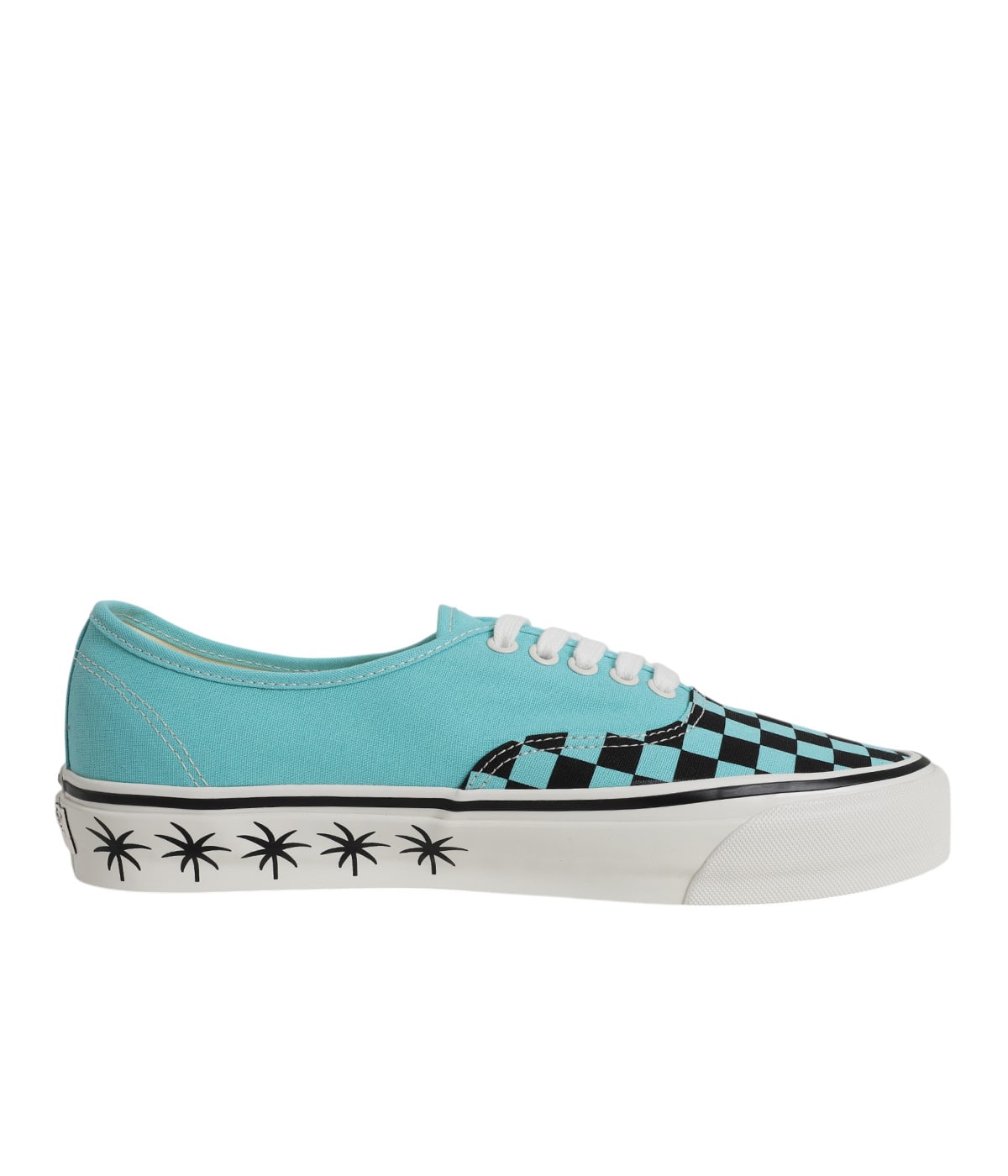 VANS / LX AUTHENTIC 44 | WACKO MARIA(ワコマリア) / シューズ