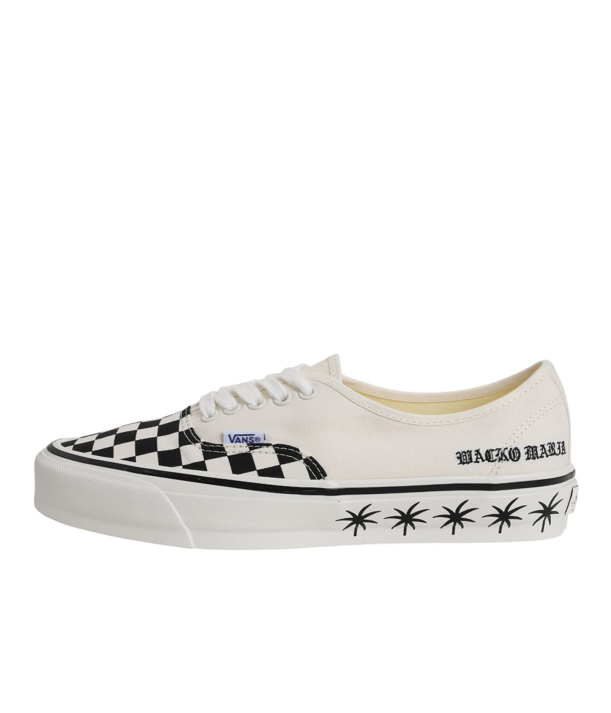 VANS / LX AUTHENTIC 44 | WACKO MARIA(ワコマリア) / シューズ