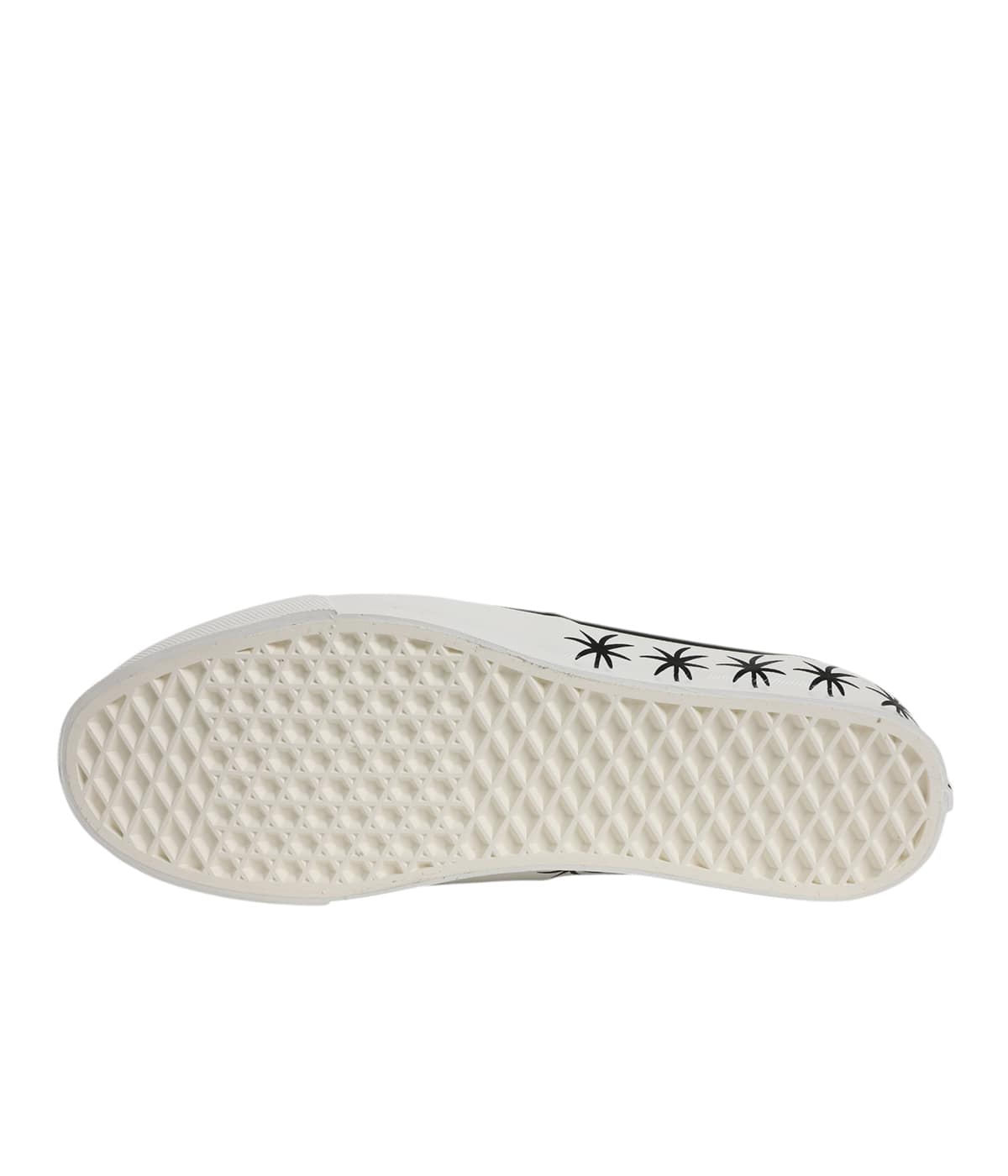 27.5cm VANS / LX AUTHENTIC 44 ホワイト　ワコマリア WACKO MARIA(ワコマリア) / VANS / LX AUTHENTIC 44 WHITE | - VITAL