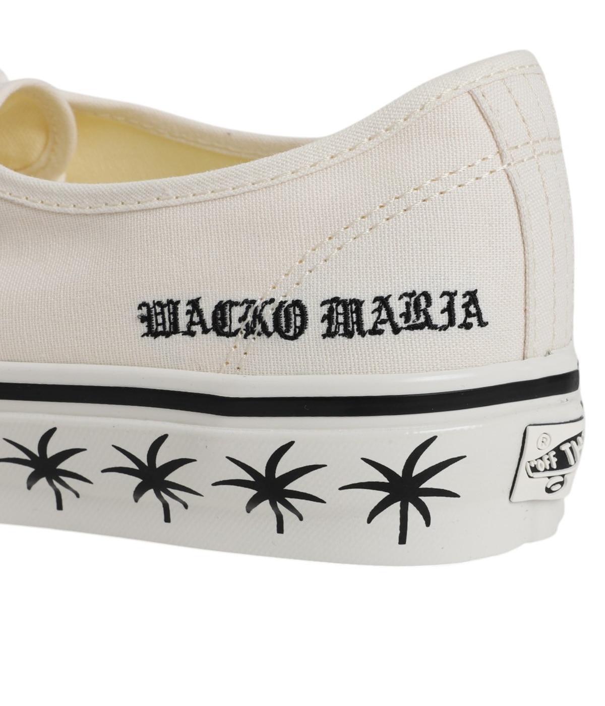 VANS / LX AUTHENTIC 44 | WACKO MARIA(ワコマリア) / シューズ