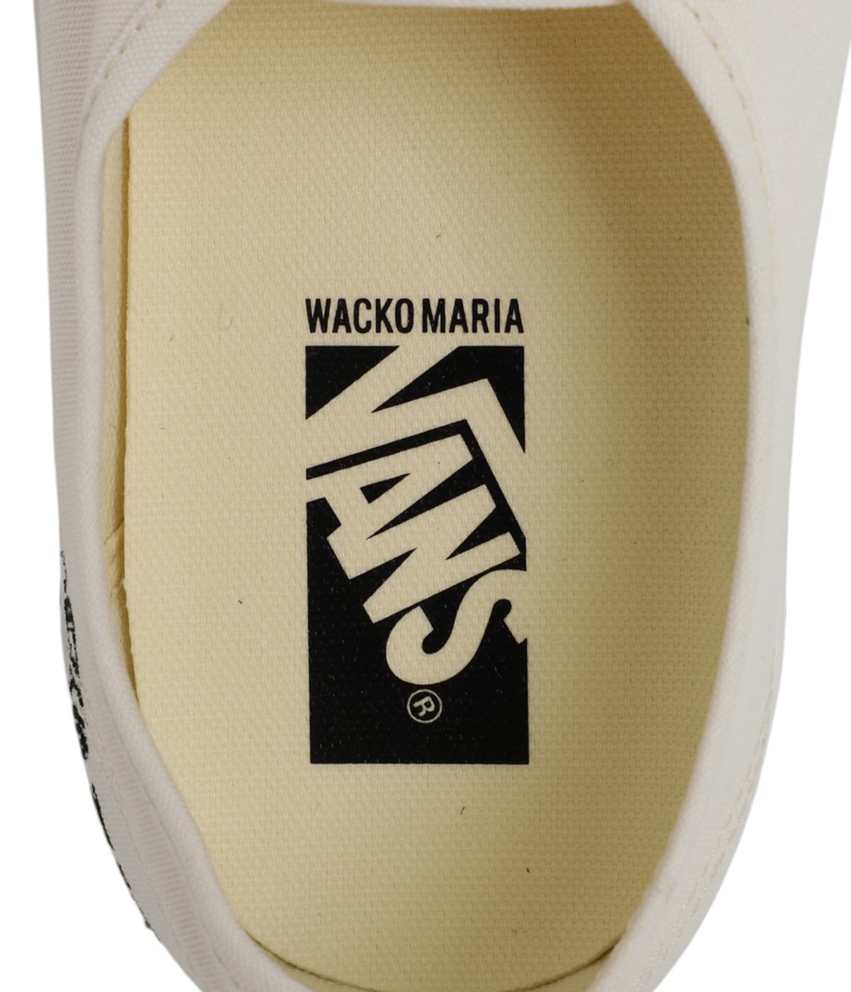 VANS / LX AUTHENTIC 44 | WACKO MARIA(ワコマリア) / シューズ