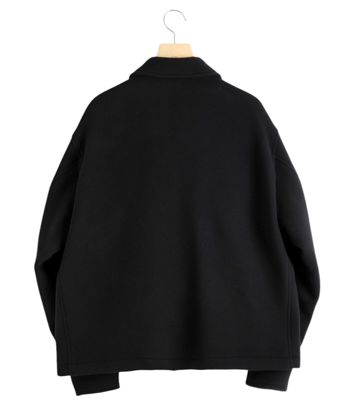 ジャケット・アウター VAINL ARCHIVE TR-JKT BLACK M JACKET/OUTER – vainlarchive