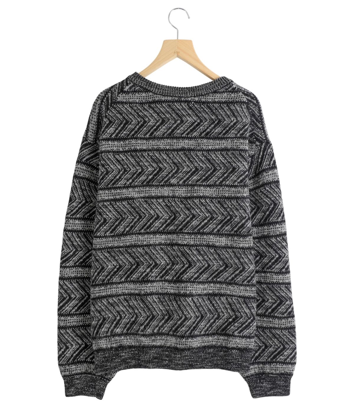 VAINL ARCHIVE 25ss シルクニット VAINL ARCHIVE 25ss シルクニット VAINL ARCHIVE 25ss シルクニット