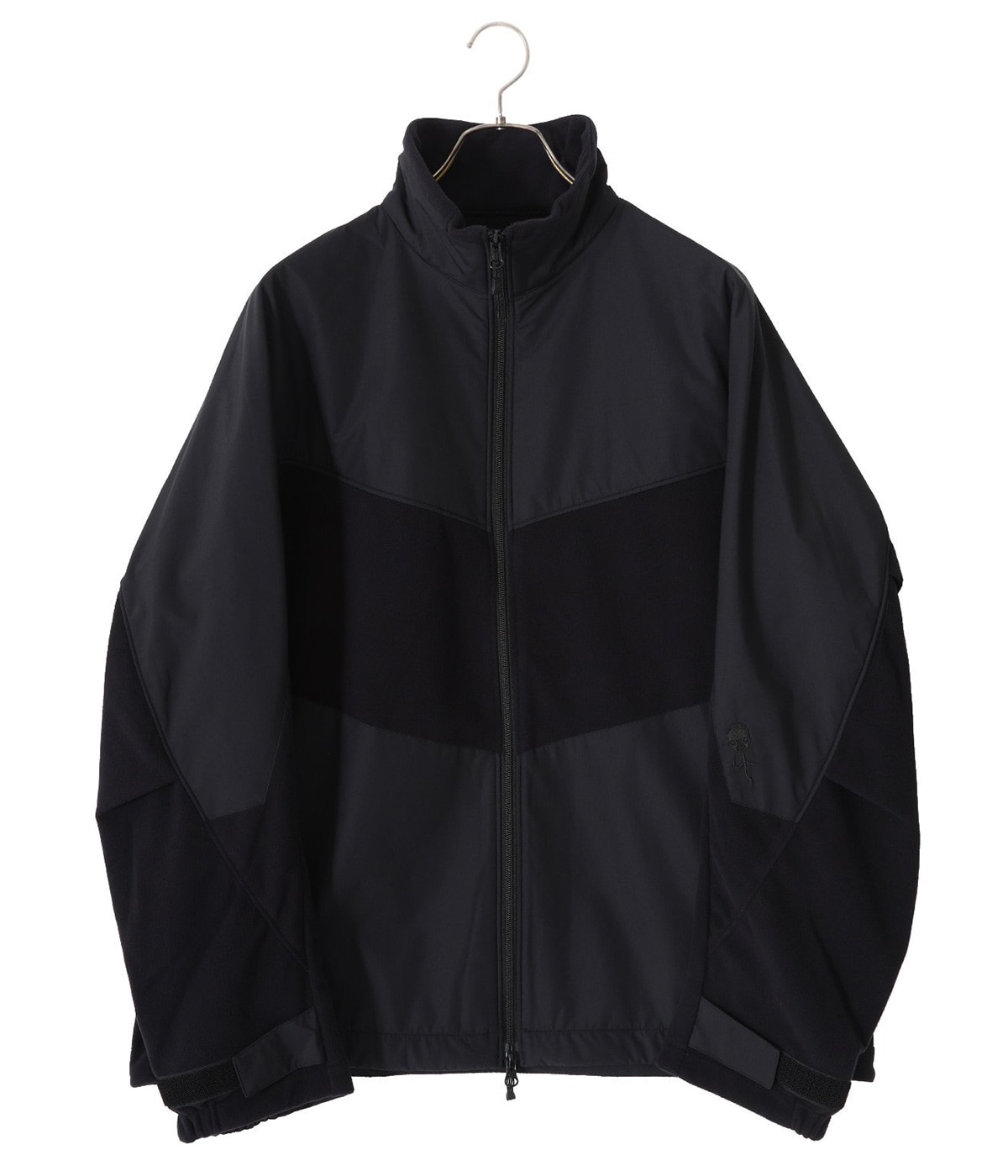 d-vec インフィニアム2Lポーラテックジャケット D-VEC - 【ラスト1点】 GORE-TEX INFINIUM PRODUCT / ジャケット