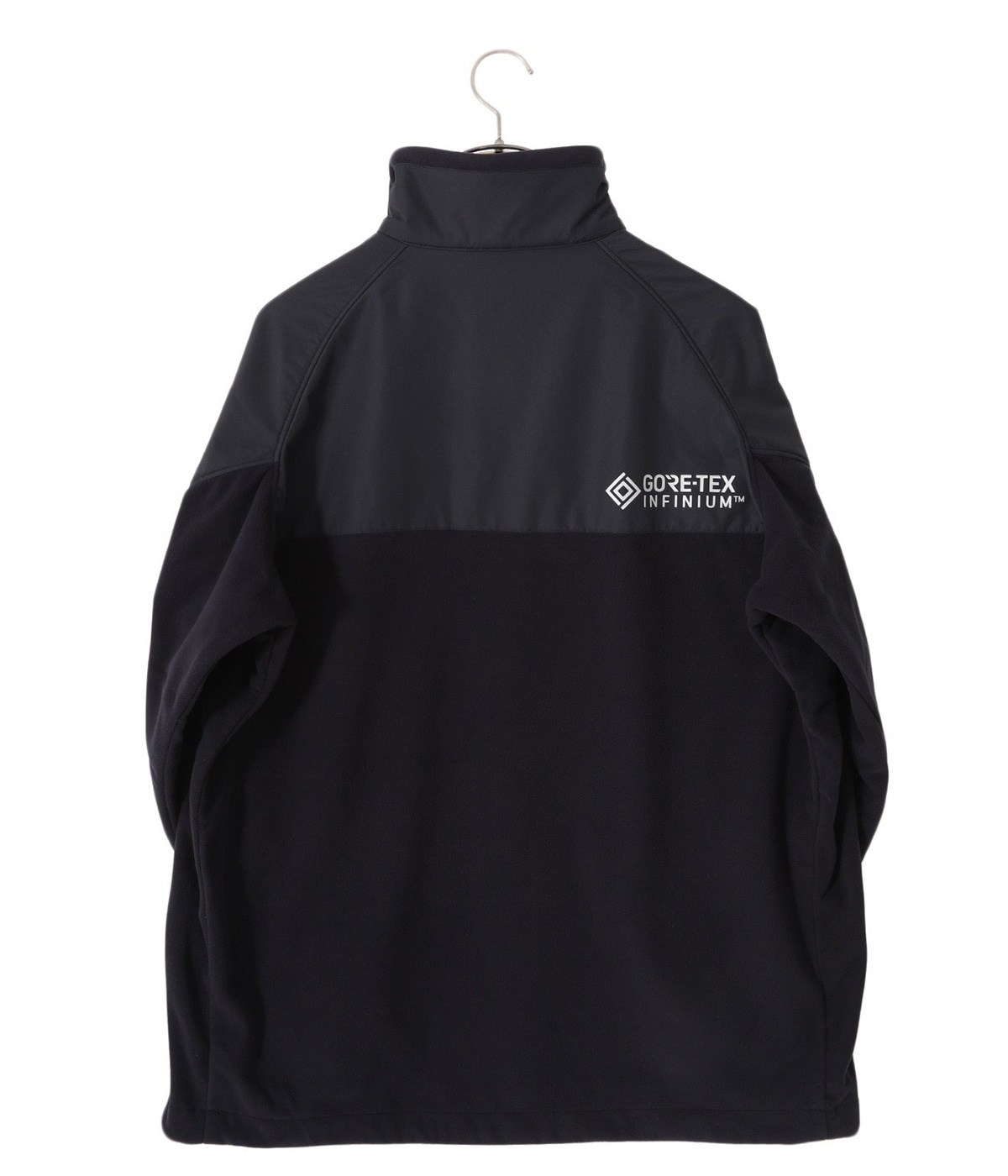 d-vec インフィニアム2Lポーラテックジャケット D-VEC - 【ラスト1点】 GORE-TEX INFINIUM PRODUCT / ジャケット