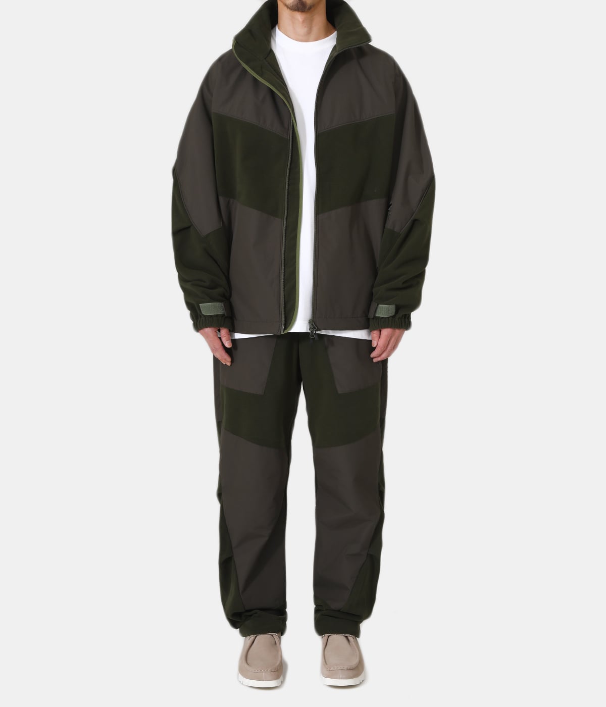 ダイワ　ディーベック　ゴアテックスジャケット GORE-TEX INFINIUM 2L POLARTEC JACKET | D-VEC(ディーベック