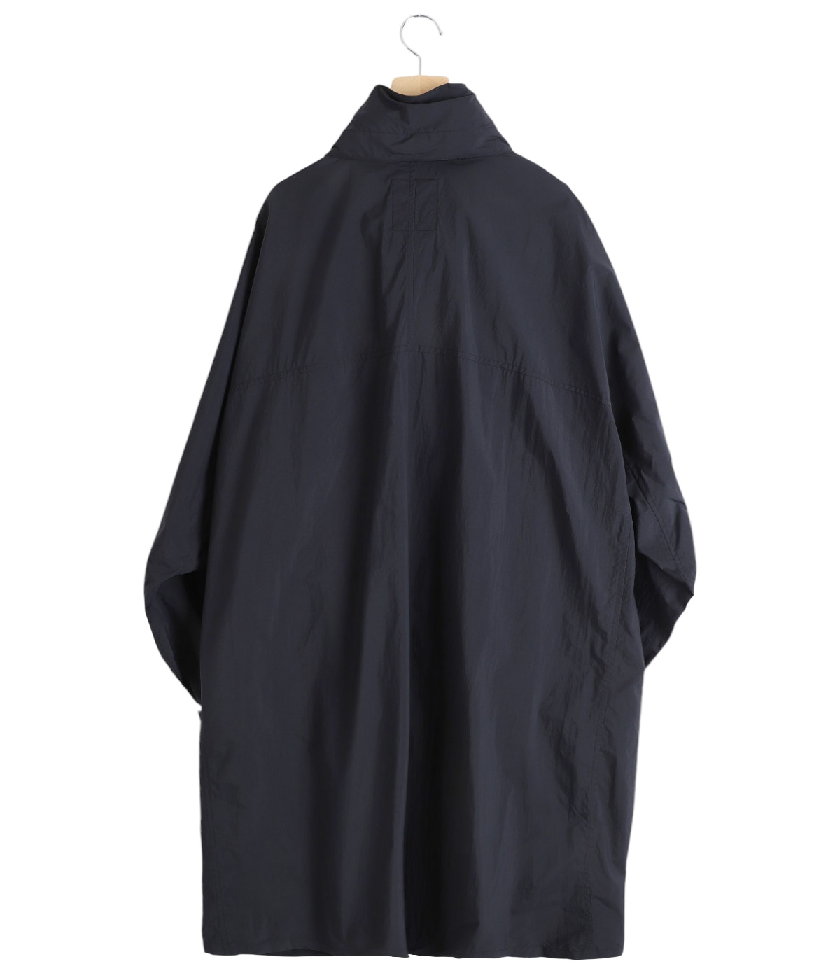 ジャケット・アウター CTB DEE V crinkle nylon taffeta POST O'ALLS / CTB DEE V crinkle nylon taffeta |