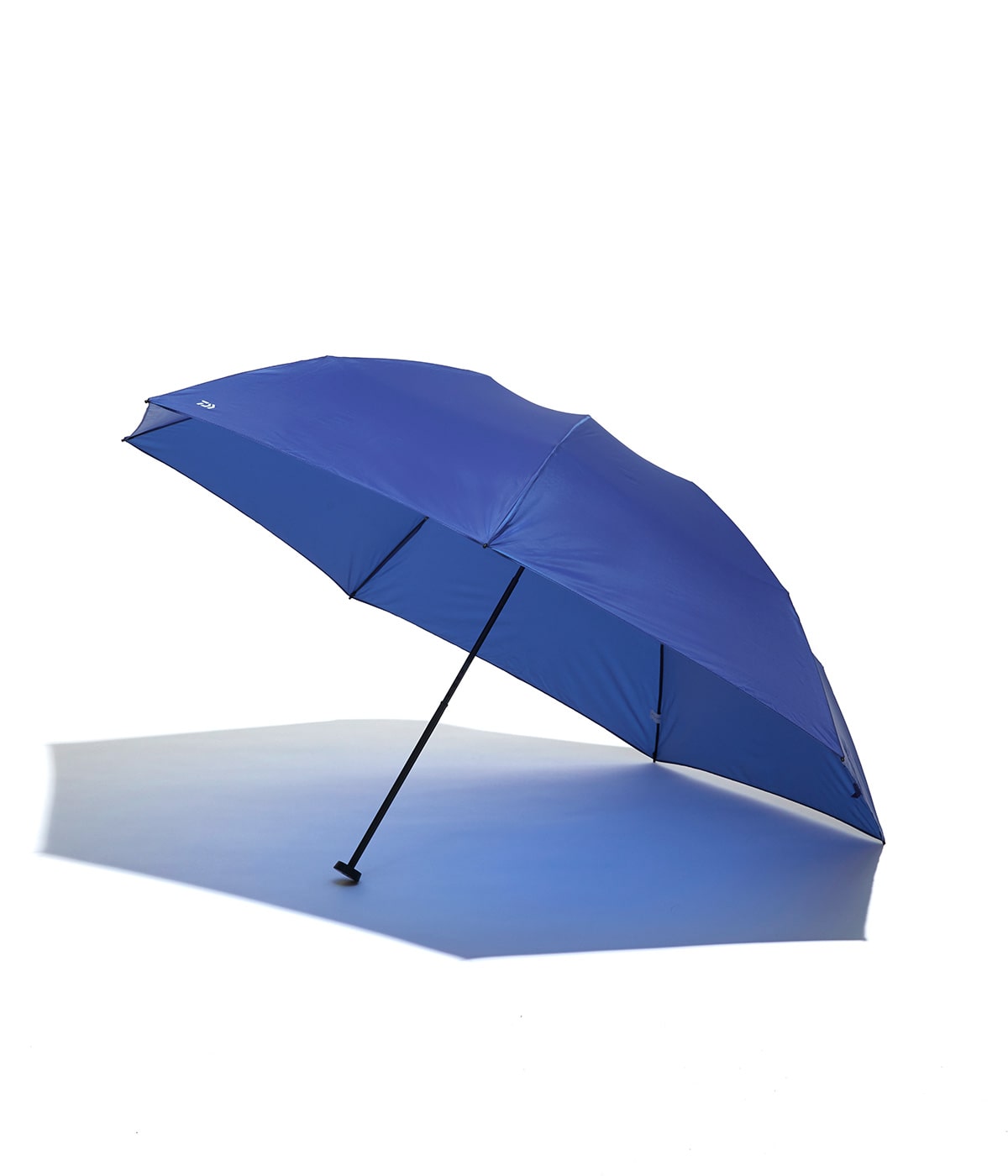 【美品】DAIWA D-VEC 超軽量傘 晴雨兼用傘 60 ネイビー ULTRA LIGHT CARBON FOLDABLE UMBRELLA 60 カーボン アンブレラ