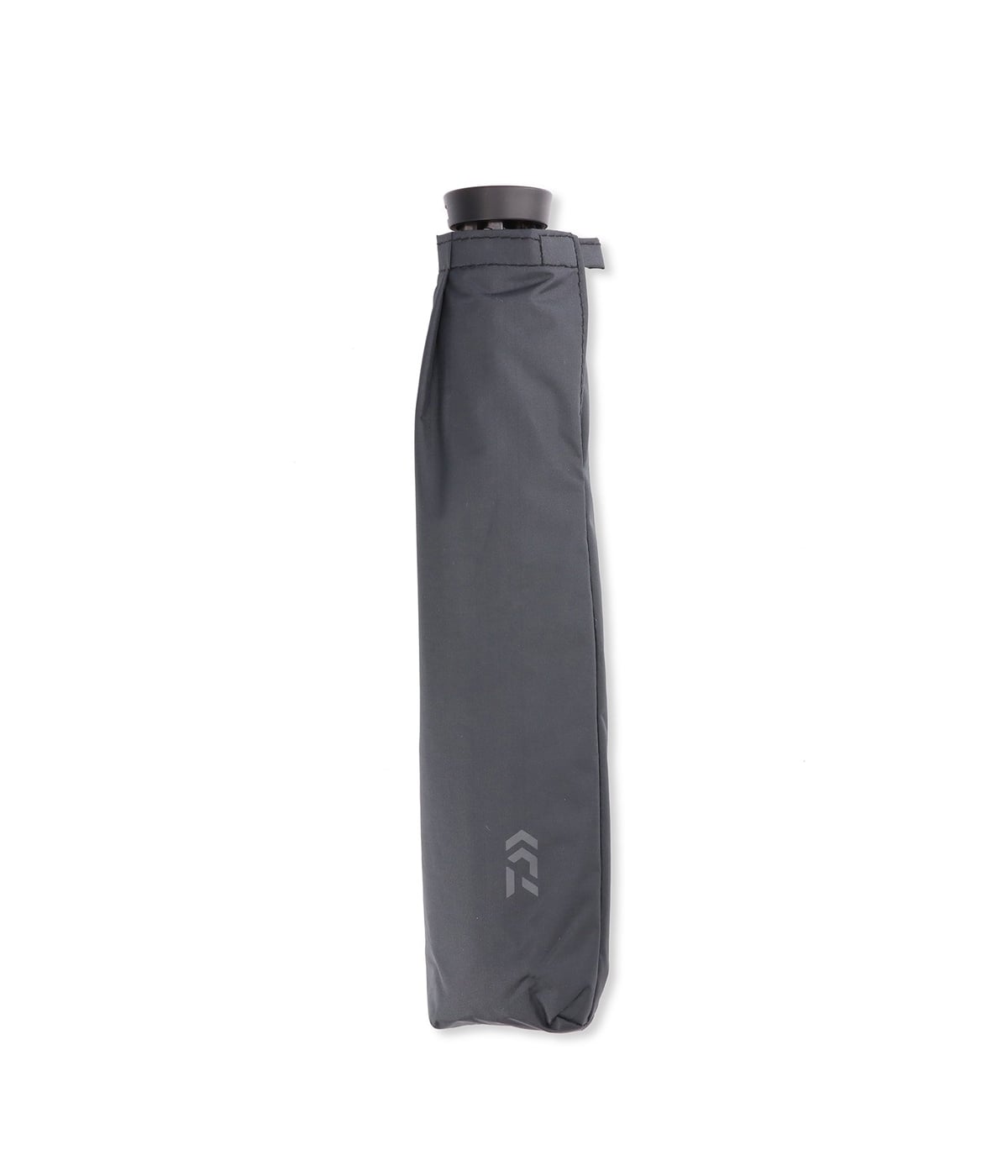 【kemmy】D-VEC 軽量傘　日傘　ダークグレー　 DAIWA D-VEC｜【晴雨兼用/UVカット/日傘】ULTRA LIGHT CARBON FOLDABLE