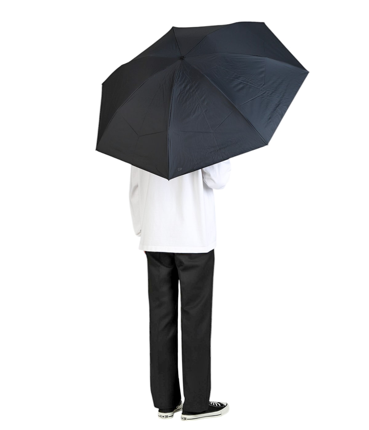 晴雨兼用】ALLWEATHER SHADING UMBRELLA 60cm | D-VEC(ディー