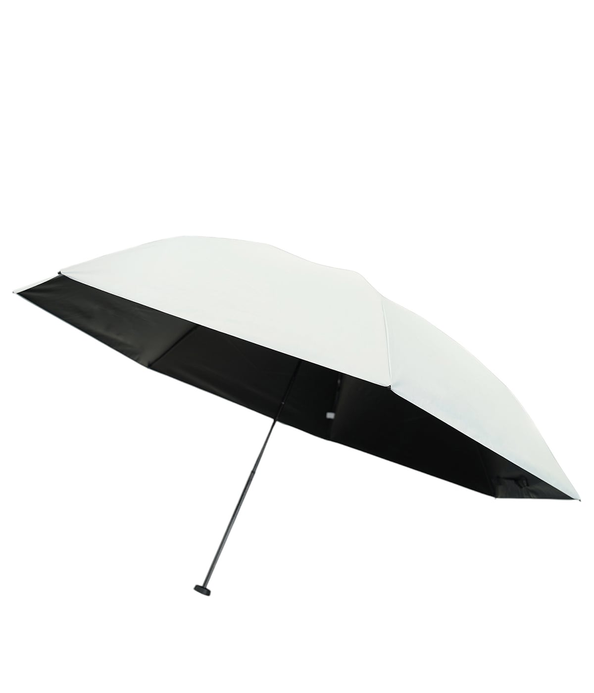 【kemmy】D-VEC 軽量傘　日傘　ダークグレー　 DAIWA ULTRA LIGHT CARBON FOLDABLE UMBRELLA 60 カーボン アンブレラ