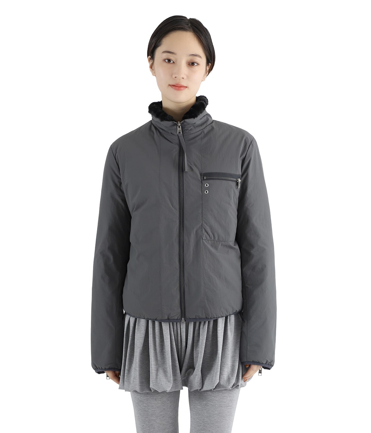 レディース】WOMBAT | Paloma Wool(パロマウール) / アウター ダウン