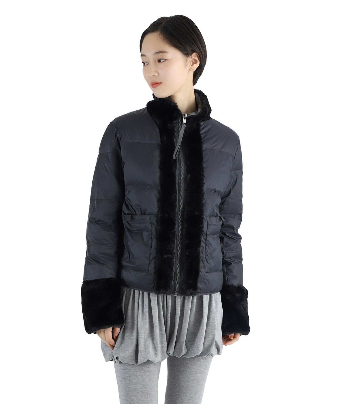 レディース】WOMBAT | Paloma Wool(パロマウール) / アウター ダウン