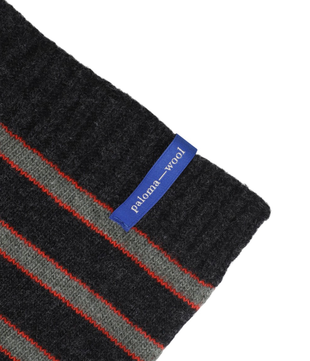 paloma wool パロマウール マフラー Paloma Wool（パロマウール）の「paloma wool TITO（マフラー