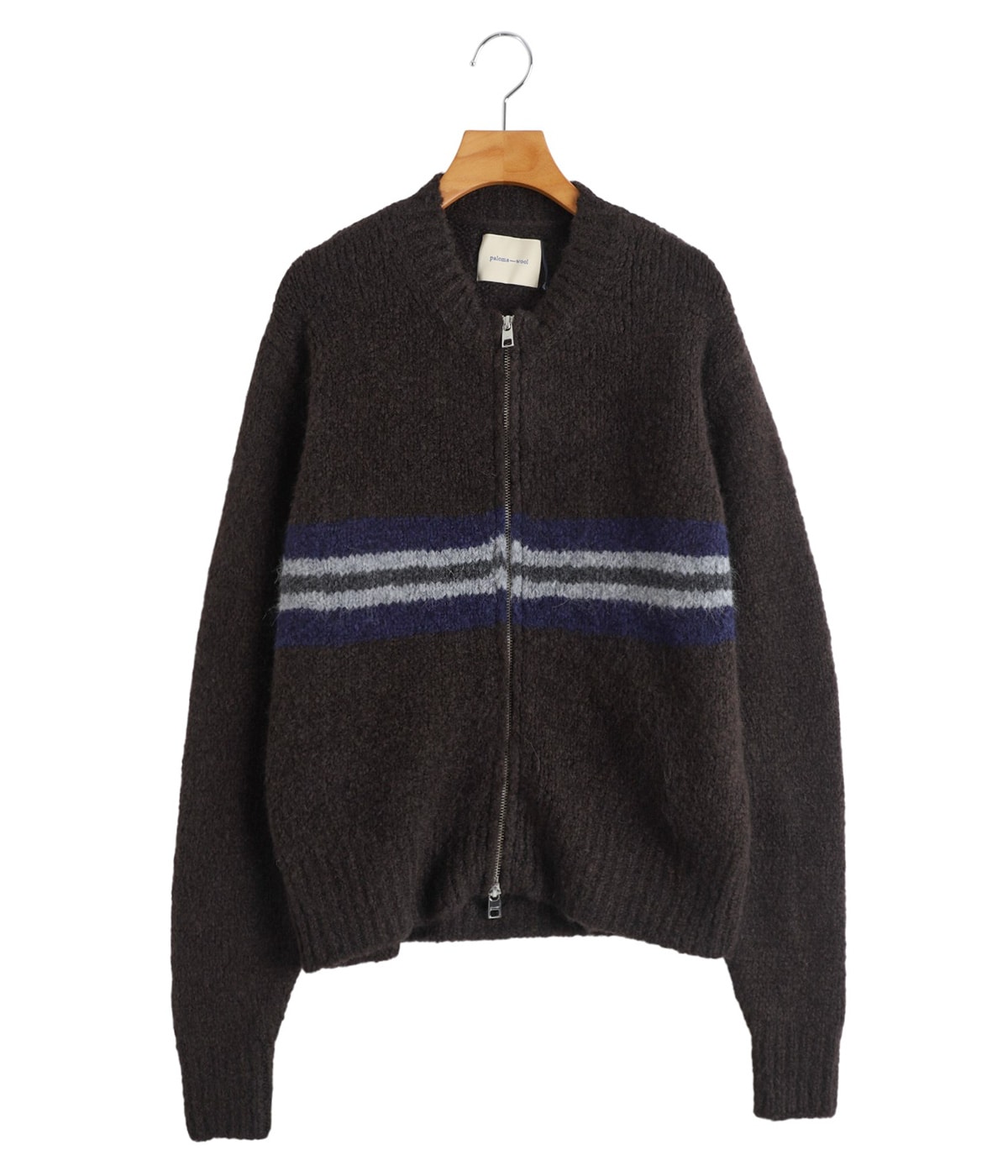 レディース】PENALTI ZIP | Paloma Wool(パロマウール) / トップス