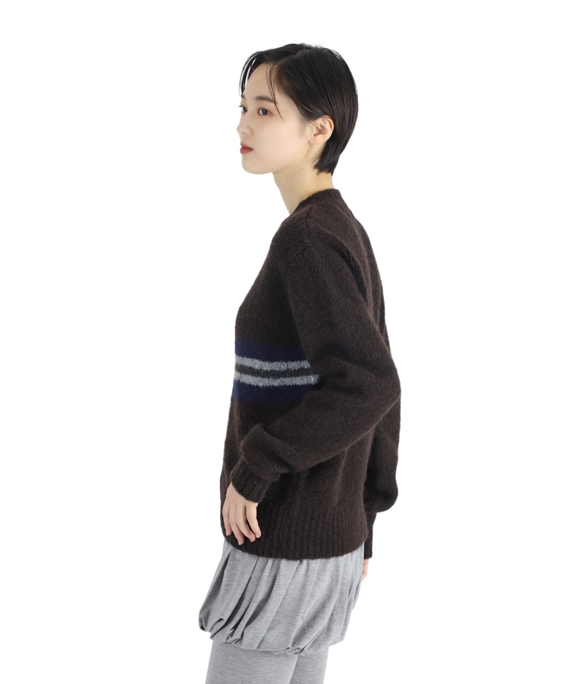 レディース】PENALTI ZIP | Paloma Wool(パロマウール) / トップス