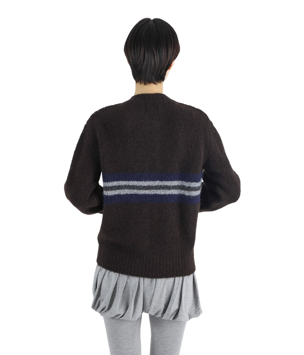 レディース】PENALTI ZIP | Paloma Wool(パロマウール) / トップス