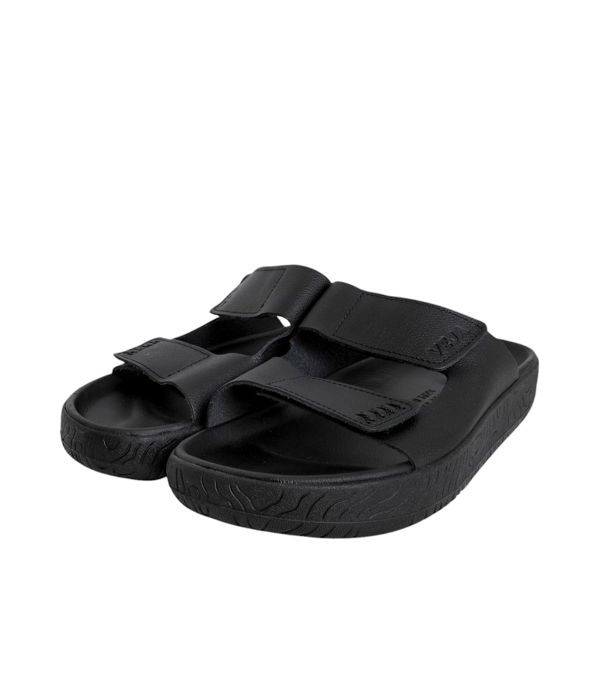 【VEJA】Etna サンダル VEJA Etna Sandals | Black | FARFETCH PL