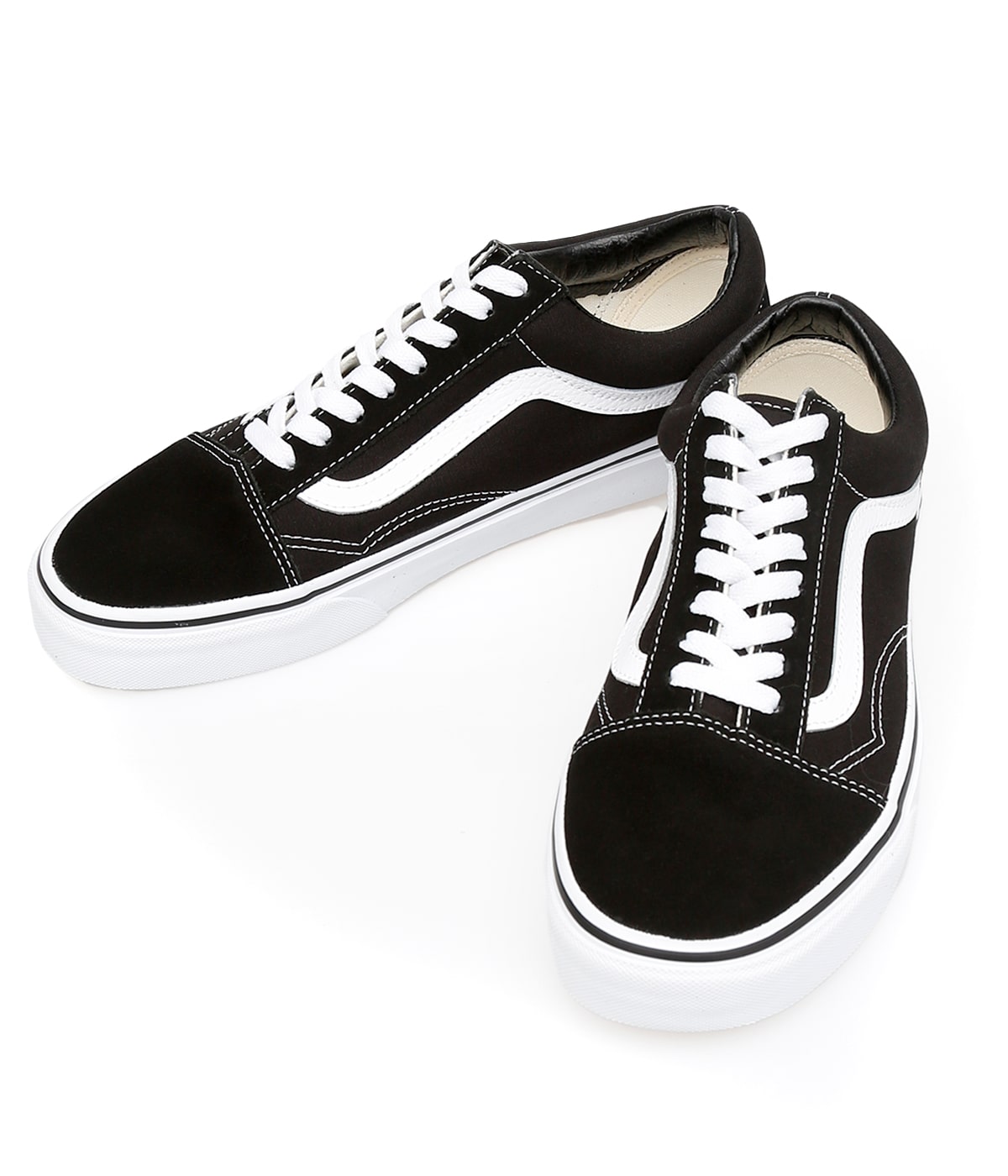 AB535190s VANS USA製 オールドスクール 11hとUS2 VANS バンズ 90s USA製 OLD SKOOL オールドスクール スニーカー