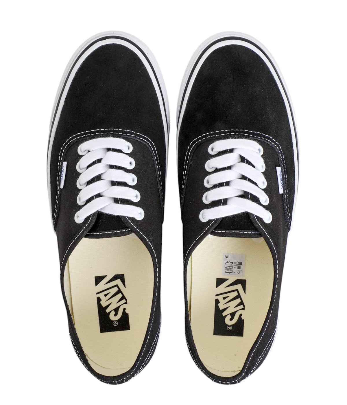 [Vans] LX AUTHENTIC 44 ☆送料込☆ VANS Lx Authentic 44 premium US11 29cm - メルカリ