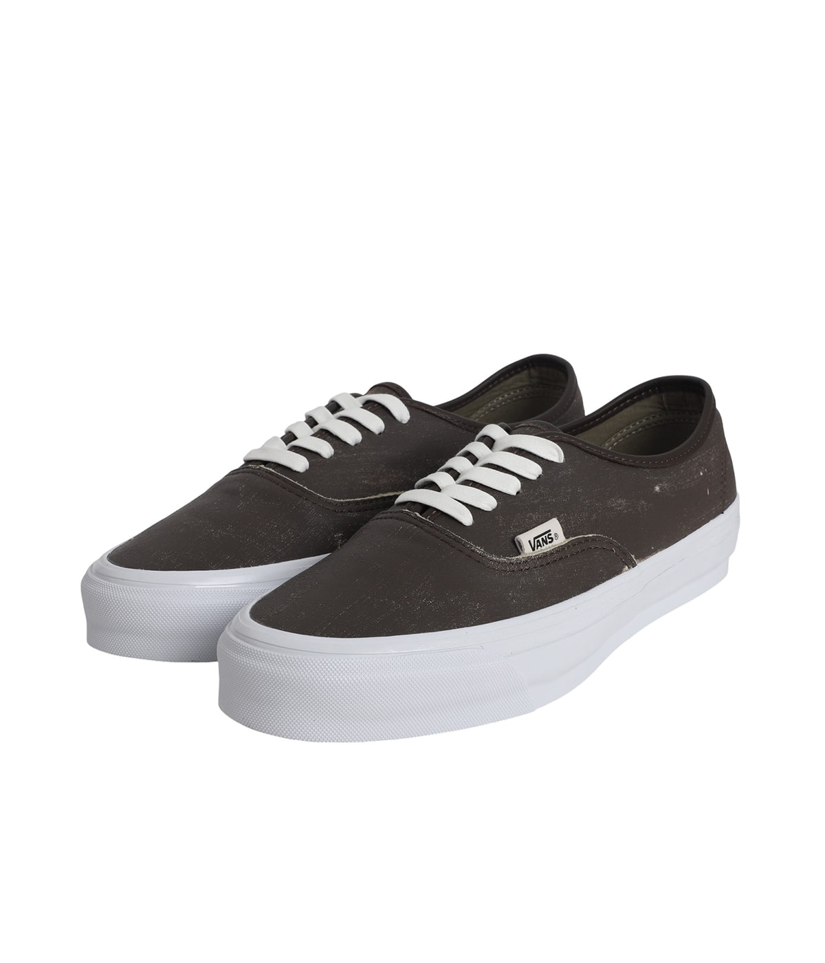 LX Authentic 44 | VANS CLASSICS(バンズ クラシック