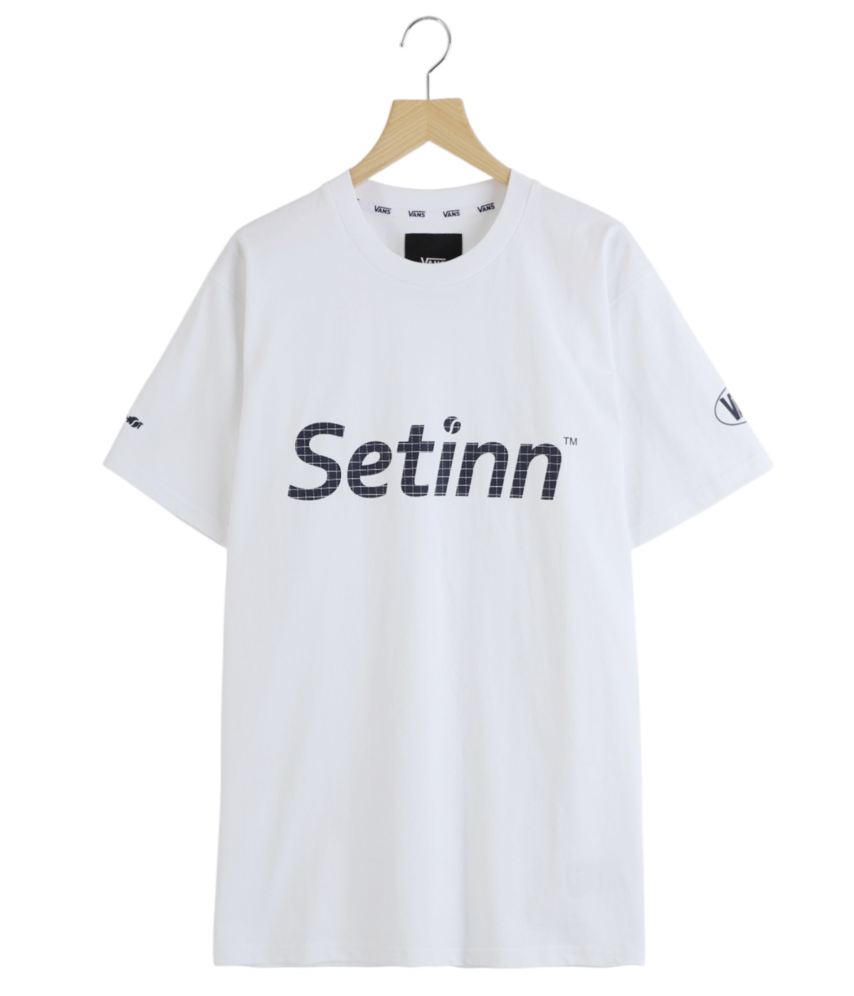 最終価格☺︎ 新品タグ付き　セットイン　テニス　Tシャツ TENNIS TEE | Setinn(セットイン) / トップス カットソー半袖・T