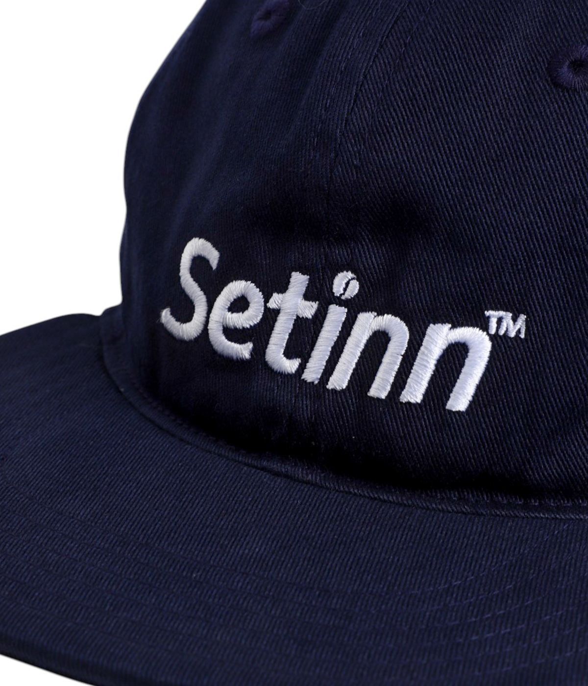 セットイン　キャップ　グレー　Setinn SETINN [ セットイン ] 24SS FIRST COLLECTION