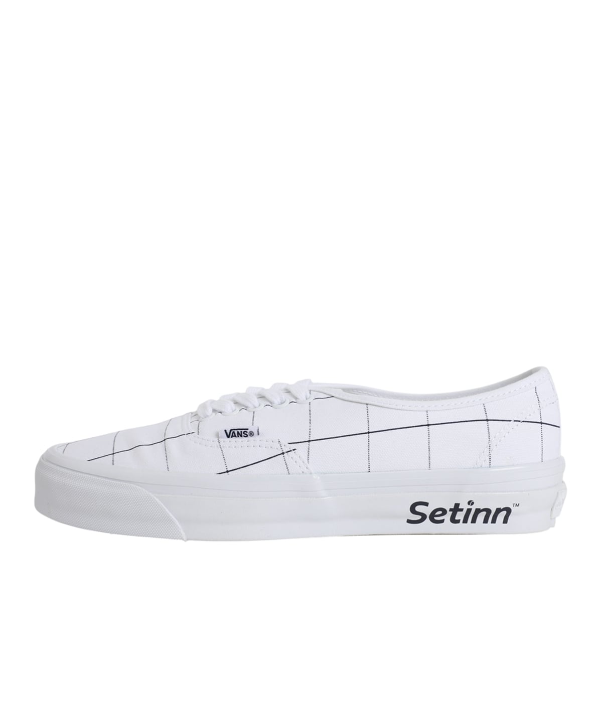 VANS Setinn LX AUTHENTIC 44
