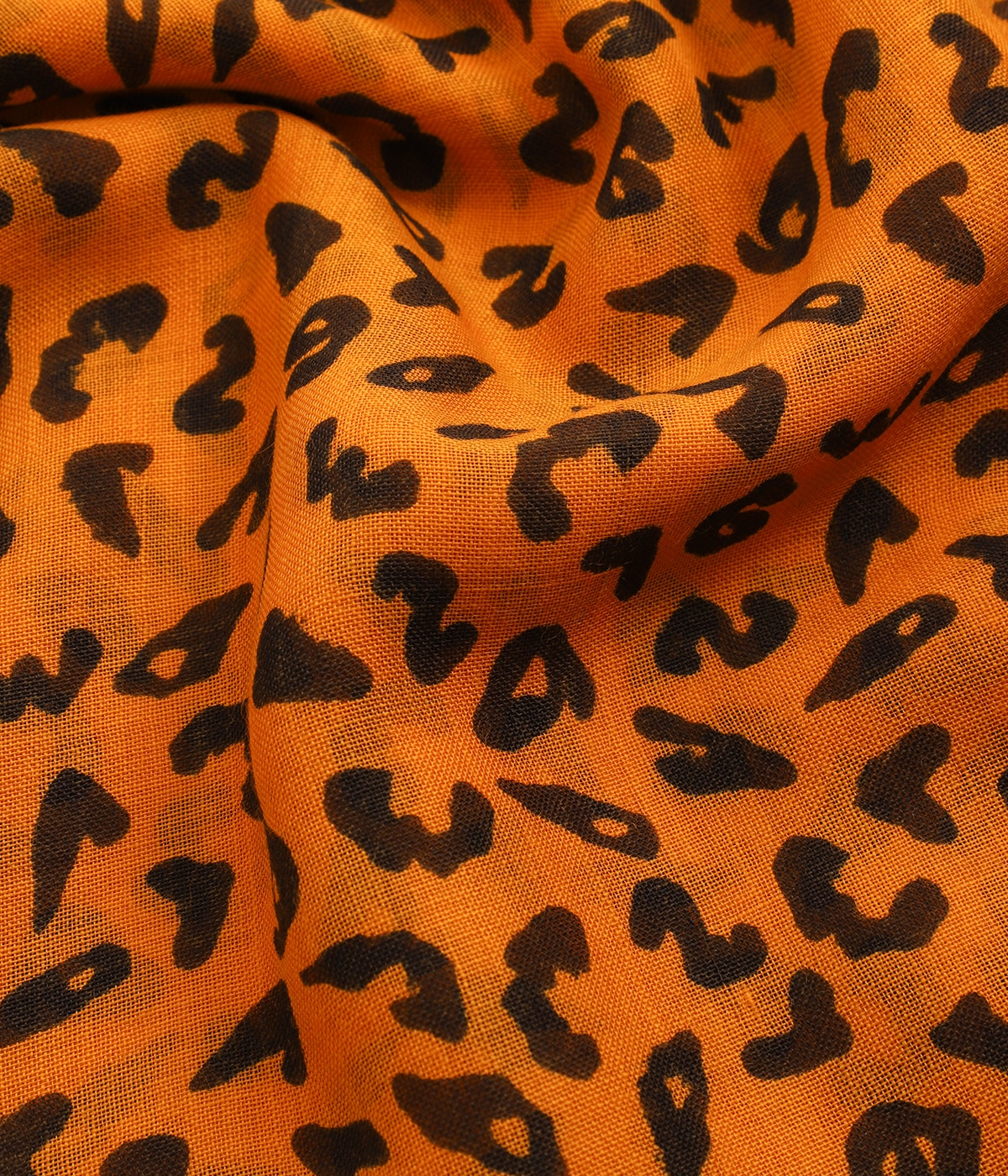 LEOPARD SCARF | VOWELS(バウルズ) / ファッション雑貨 ストール