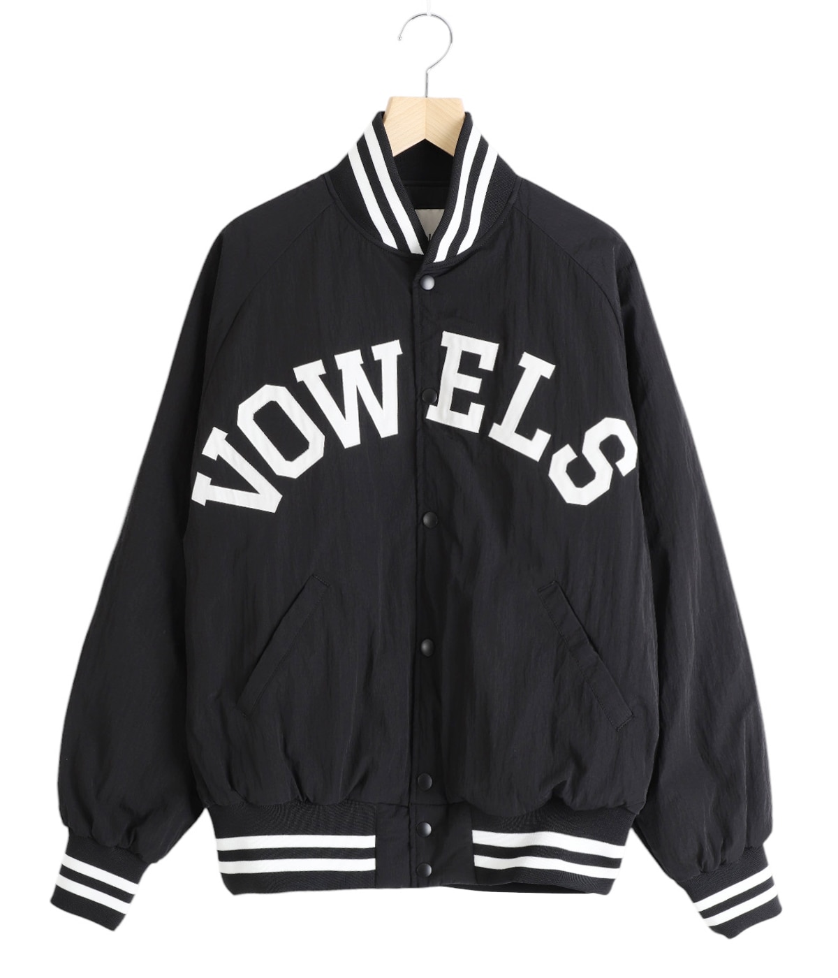ジャケット・アウター King Gnu CAULDRON STADIUM JACKET King Gnu CAULDRON STADIUM JACKET - メルカリ
