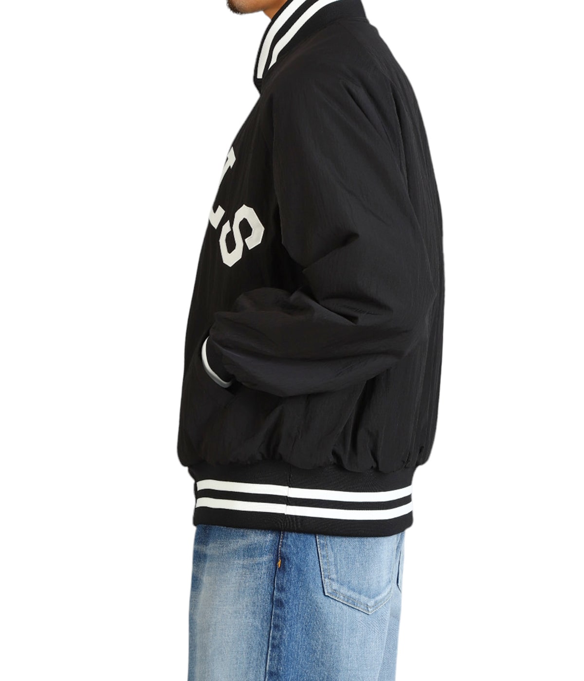 ジャケット・アウター King Gnu CAULDRON STADIUM JACKET King Gnu CAULDRON STADIUM JACKET - メルカリ