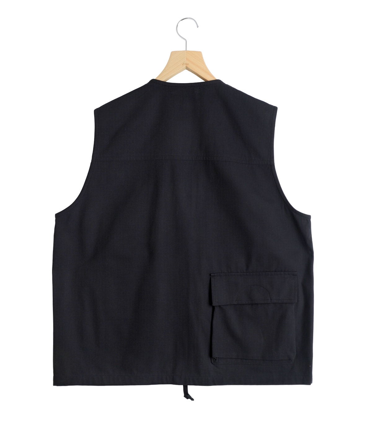 TAKIBI Herringbone Vest | snow peak(スノーピーク) / トップス