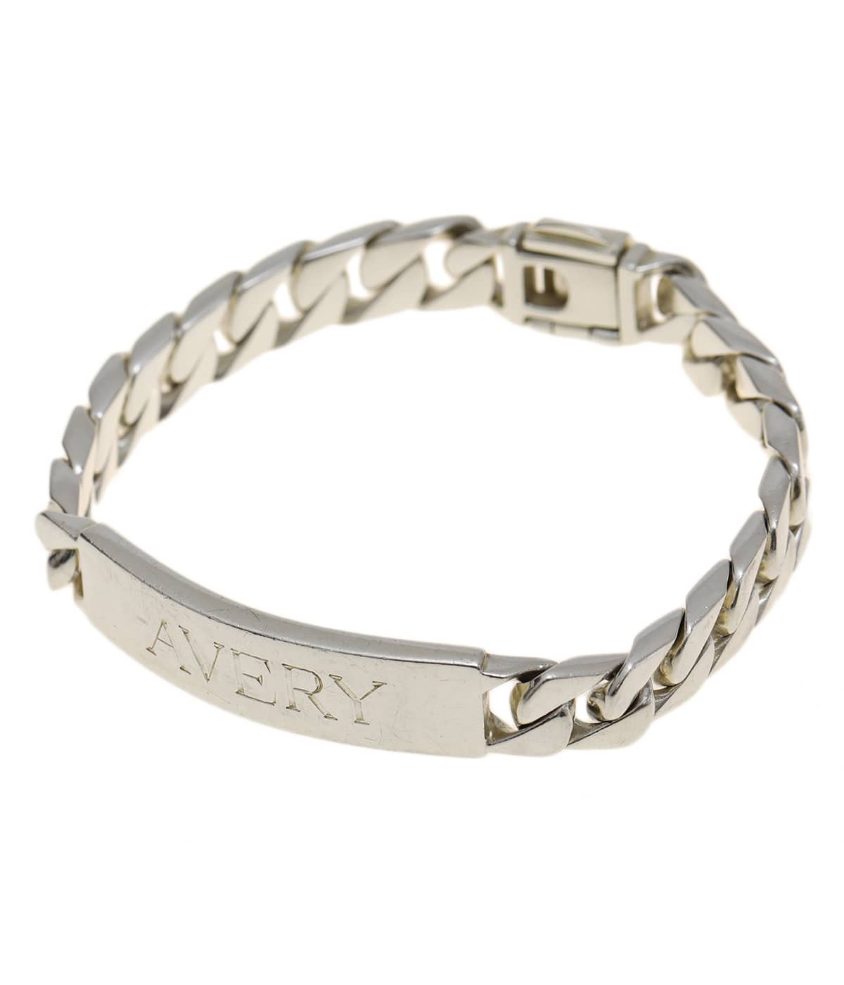 VINTAGE TIFFANY ID BRACELET-23 | VINTAGE TIFFANY(ヴィンテージ