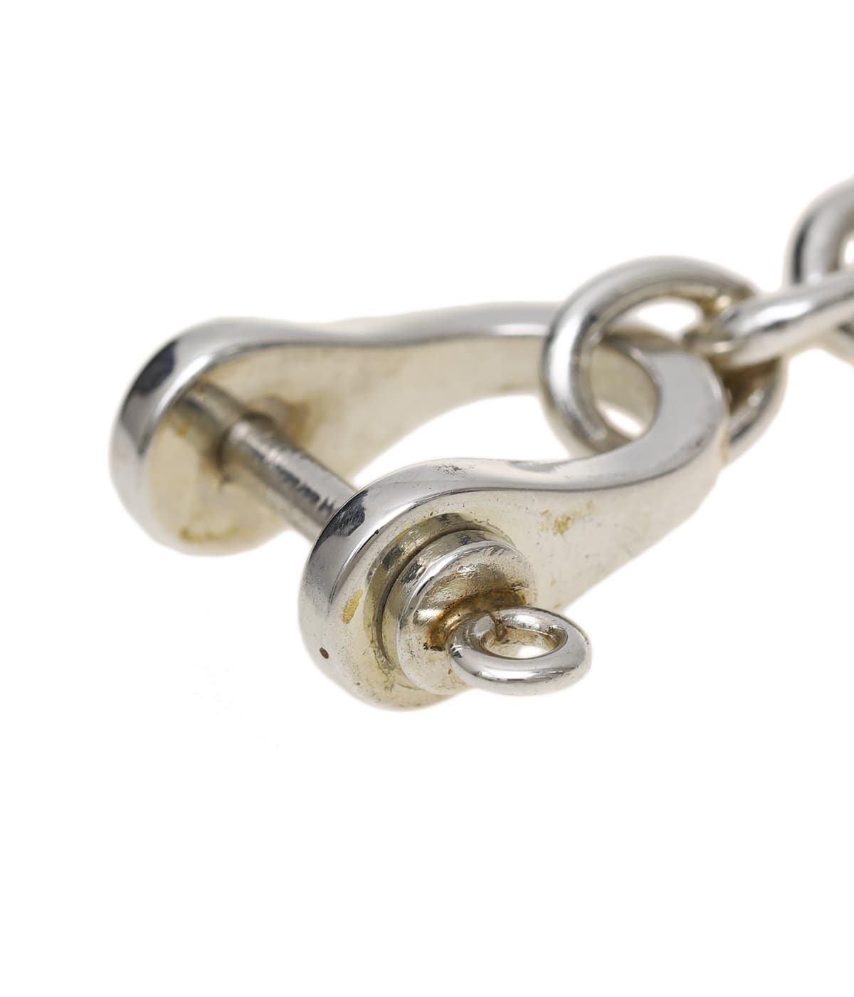 VINTAGE TIFFANY KEY RING-13 VINTAGE TIFFANY KEY RING-13