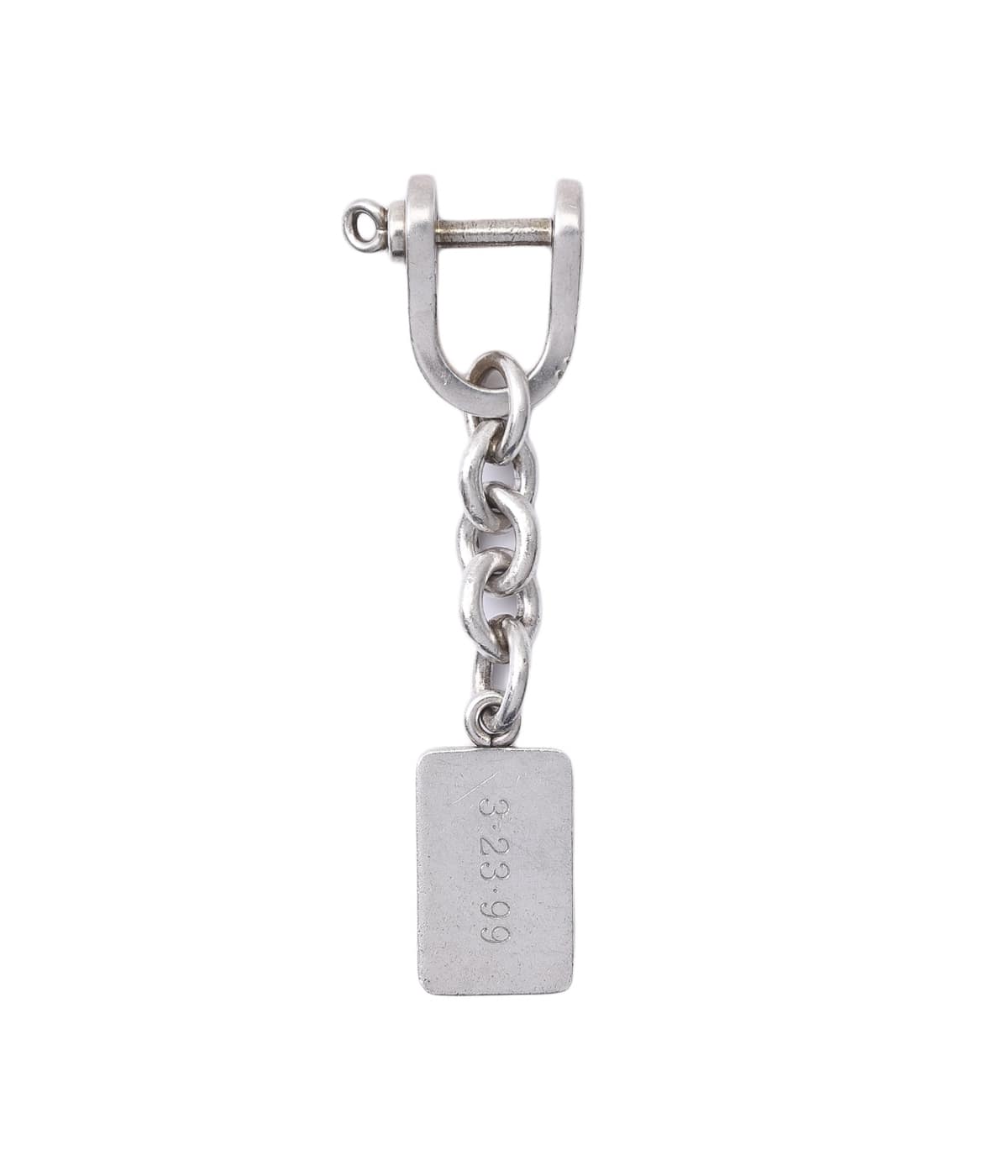 VINTAGE TIFFANY KEY RING-15 | VINTAGE TIFFANY(ヴィンテージ