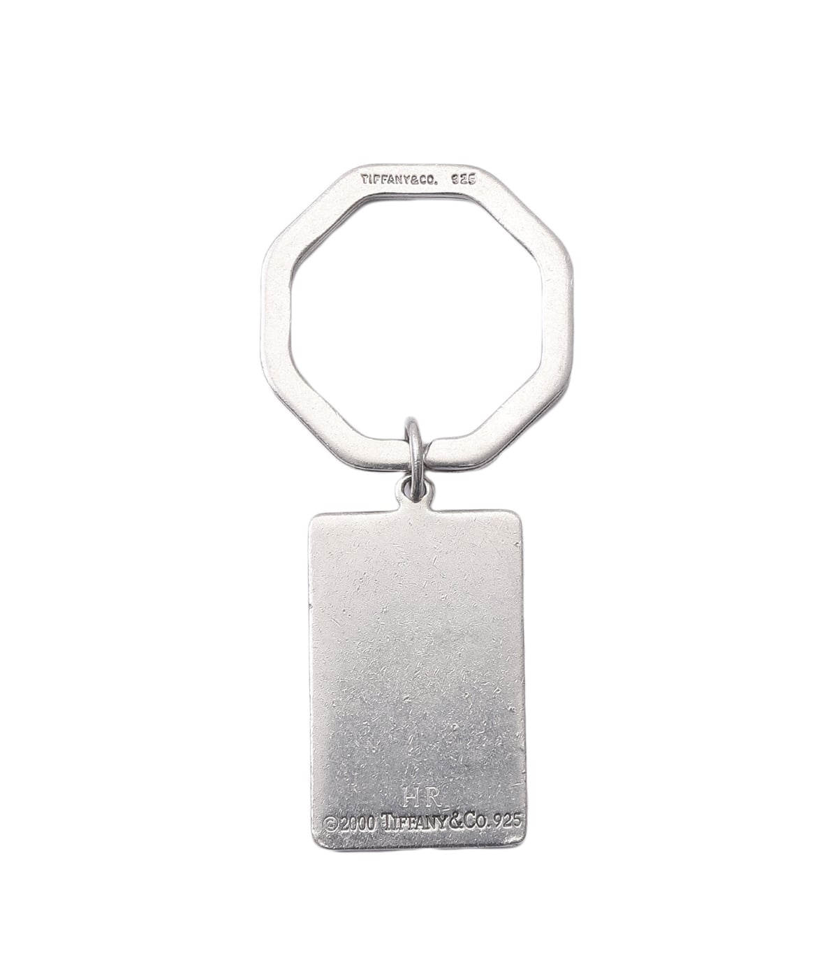 VINTAGE TIFFANY KEY RING -22- | VINTAGE TIFFANY(ヴィンテージ