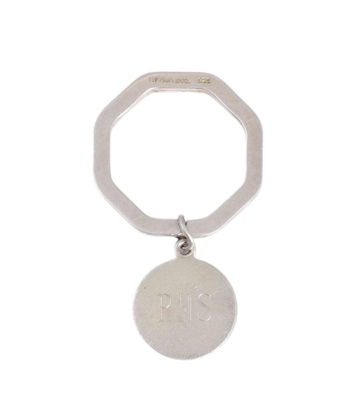 VINTAGE TF KEY RING | VINTAGE TIFFANY(ヴィンテージ