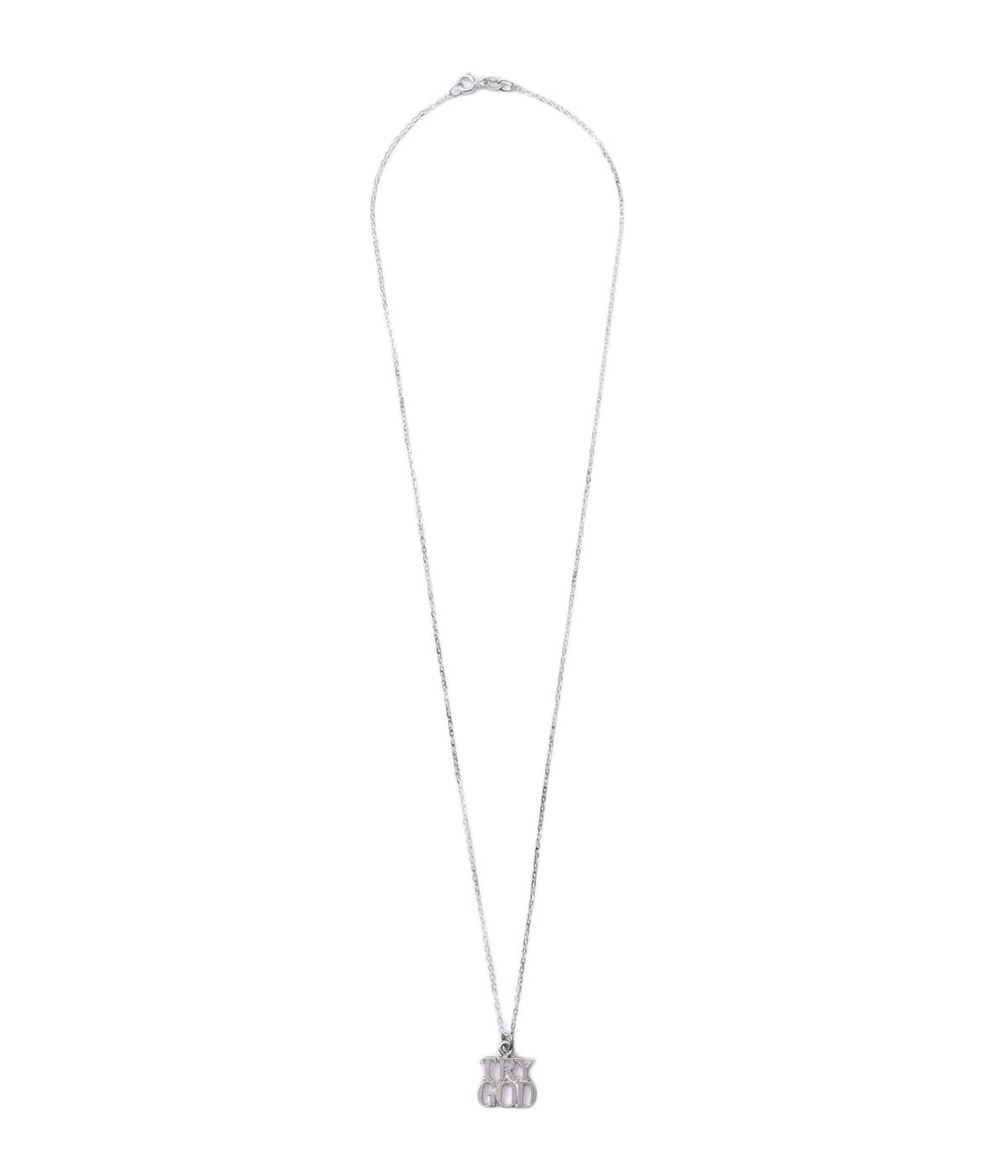 ティファニー　ヴィンテージ　trygod VINTAGE TIFFANY TRYGOD NECKLACE -114- | VINTAGE TIFFANY