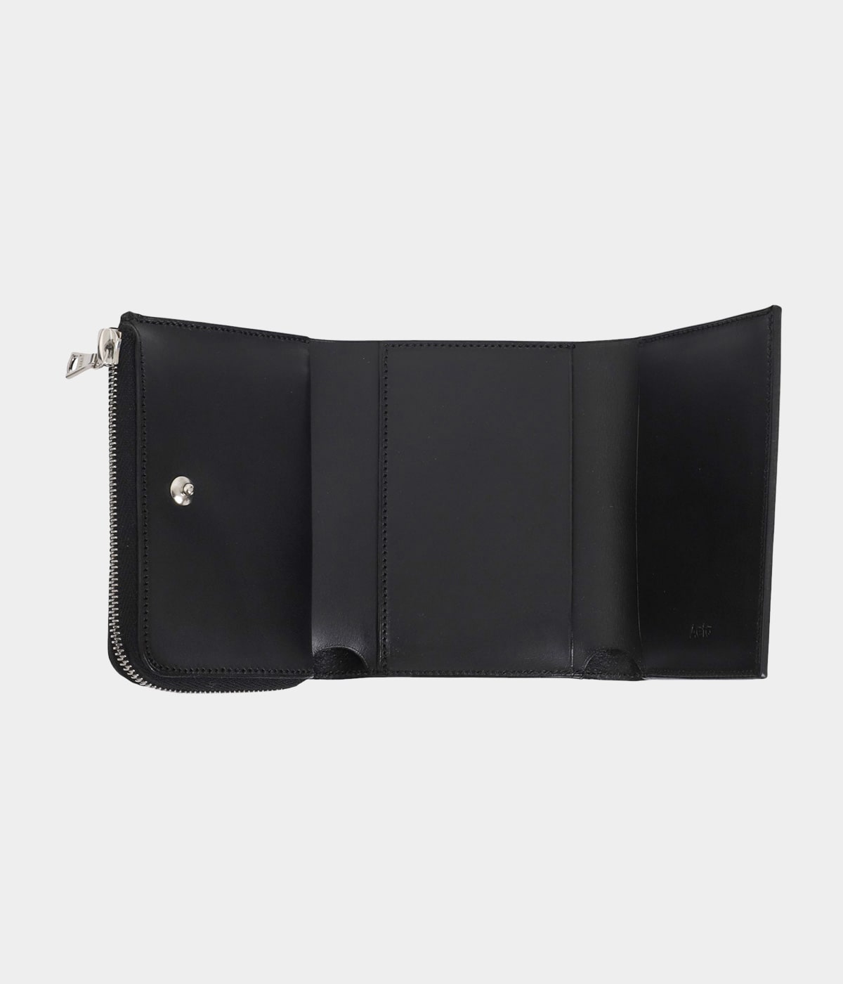 AETA アエタ VT ケース VT01 ブラック 牛革　財布 aeta【アエタ】vt coin case 