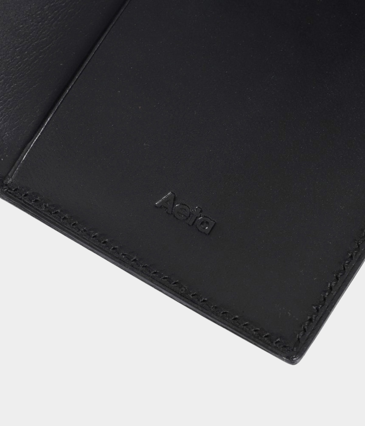 FOLDED WALLET | Aeta(アエタ) / ファッション雑貨 財布 (メンズ