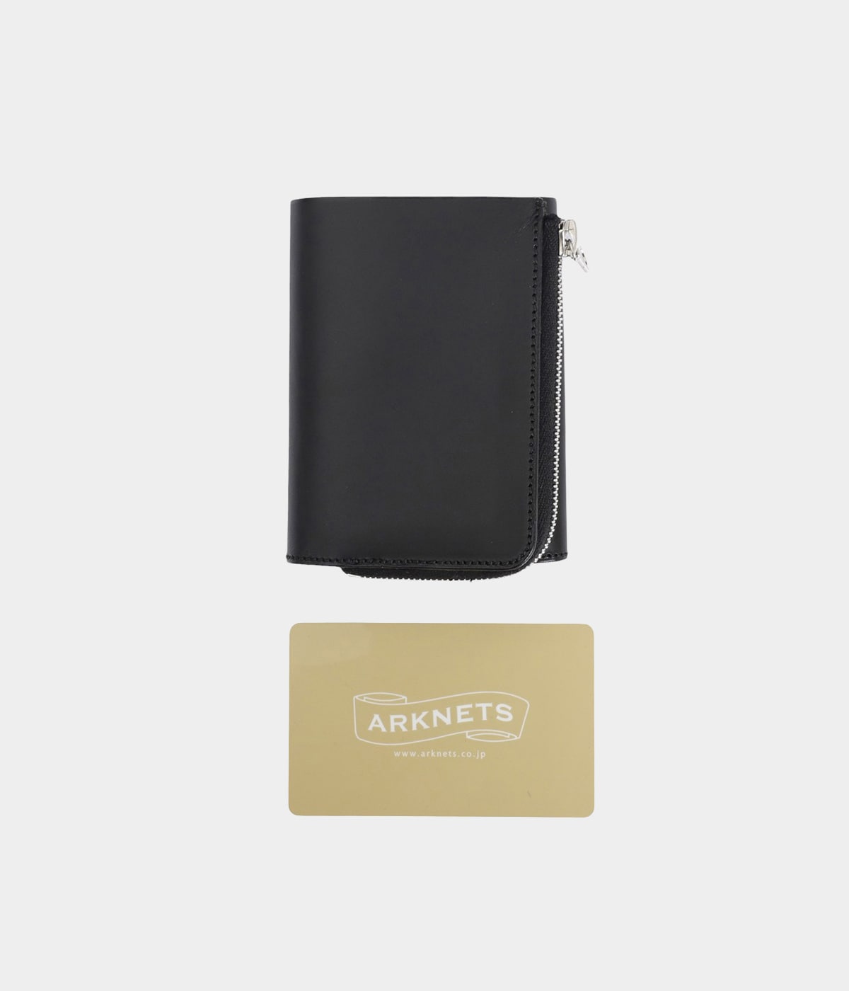 FOLDED WALLET | Aeta(アエタ) / ファッション雑貨 財布 (メンズ