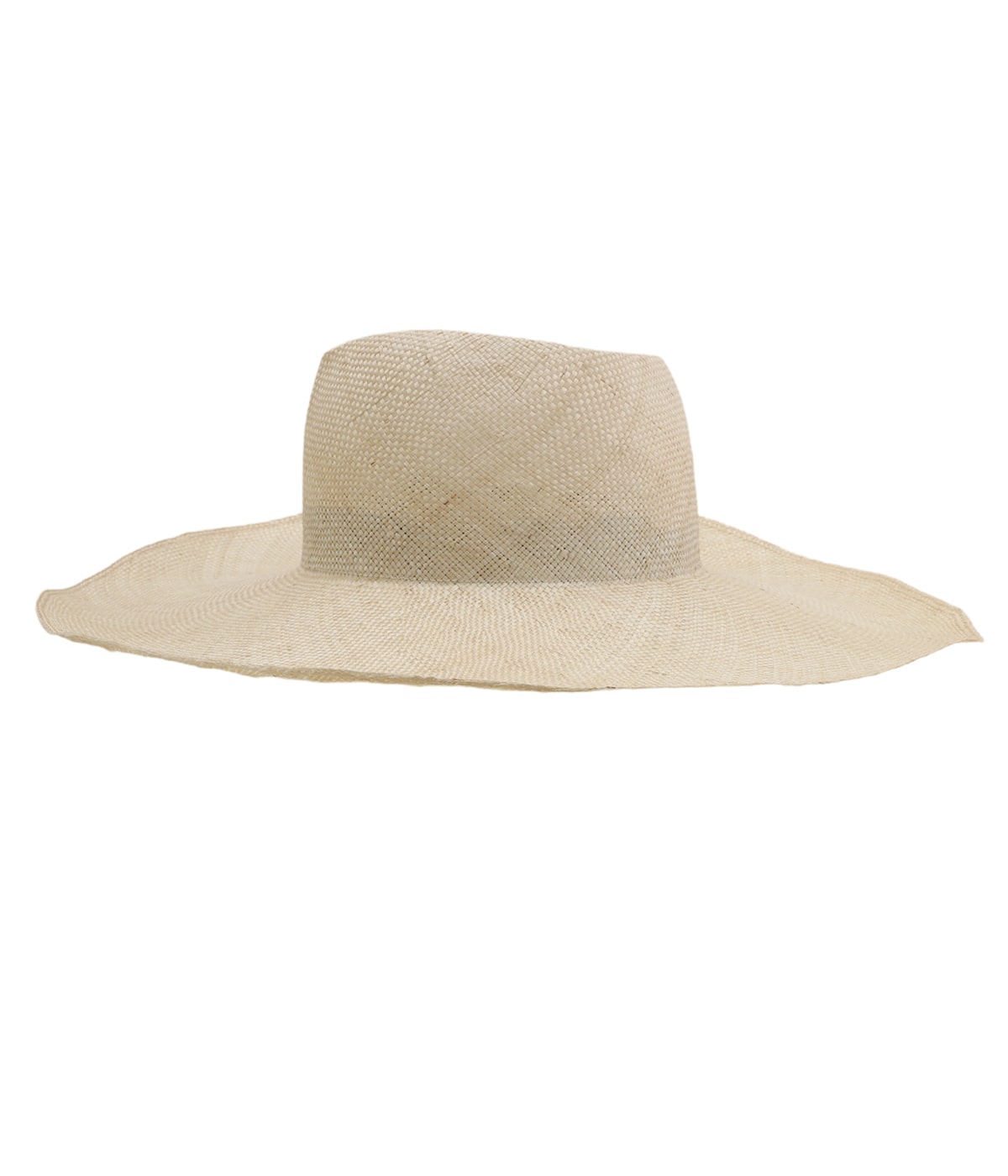 レディース】RAMIE HAT W/ SCARF STRAP | KIJIMA TAKAYUKI