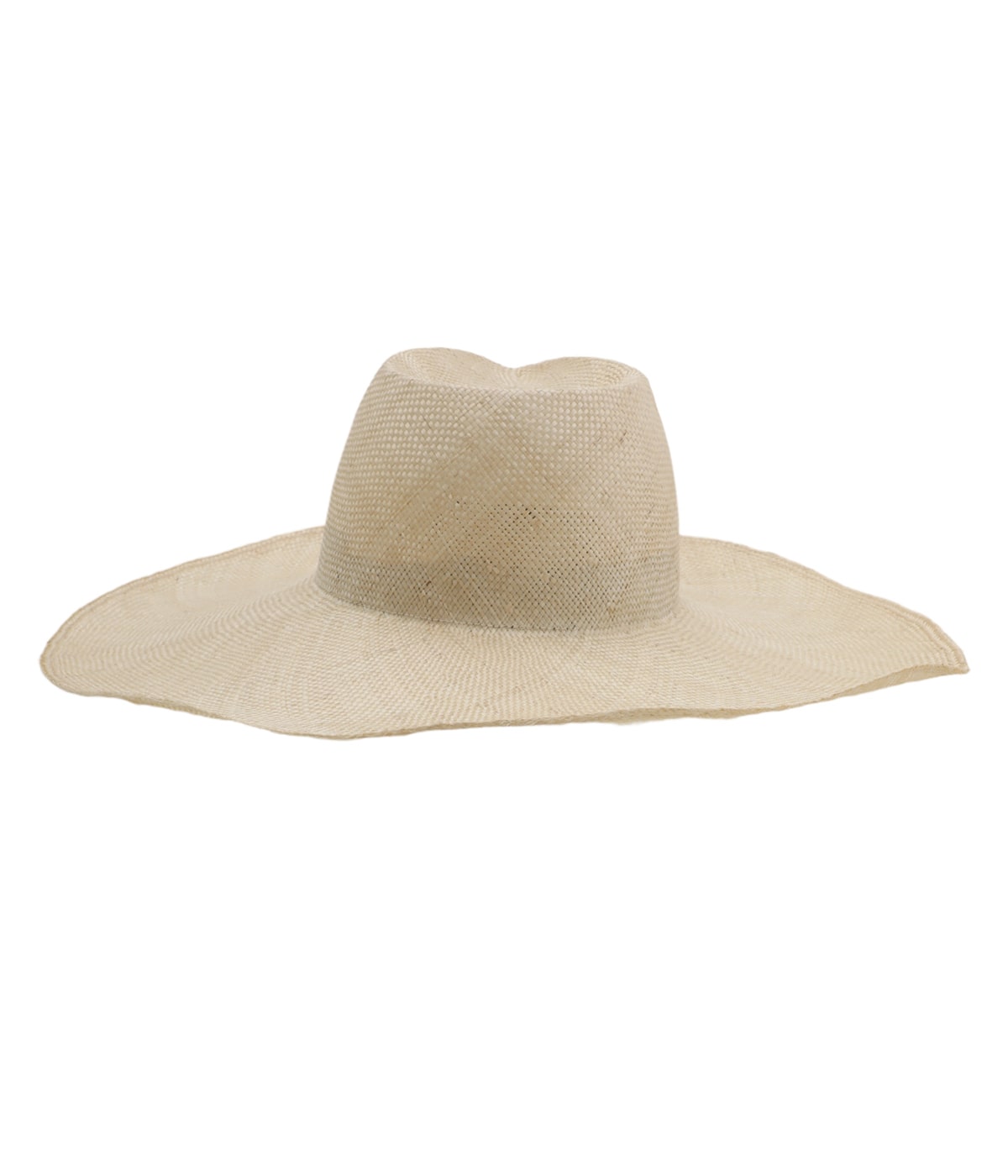 【新品未使用/半額以下】kijima takayuki RAMIE HAT W レディース】RAMIE HAT W/ SCARF STRAP | KIJIMA TAKAYUKI