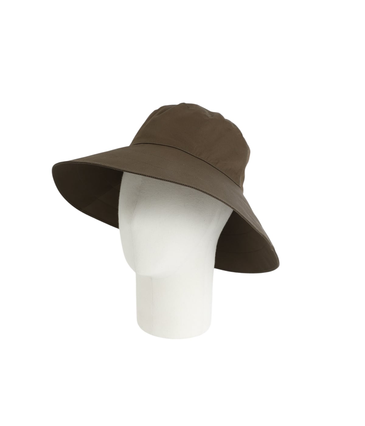帽子 KIJIMA TAKAYUKI VENTILE BUCKET HAT KIJIMA TAKAYUKI - VENTILE BUCKET HAT – IN MY BOOK STORE
