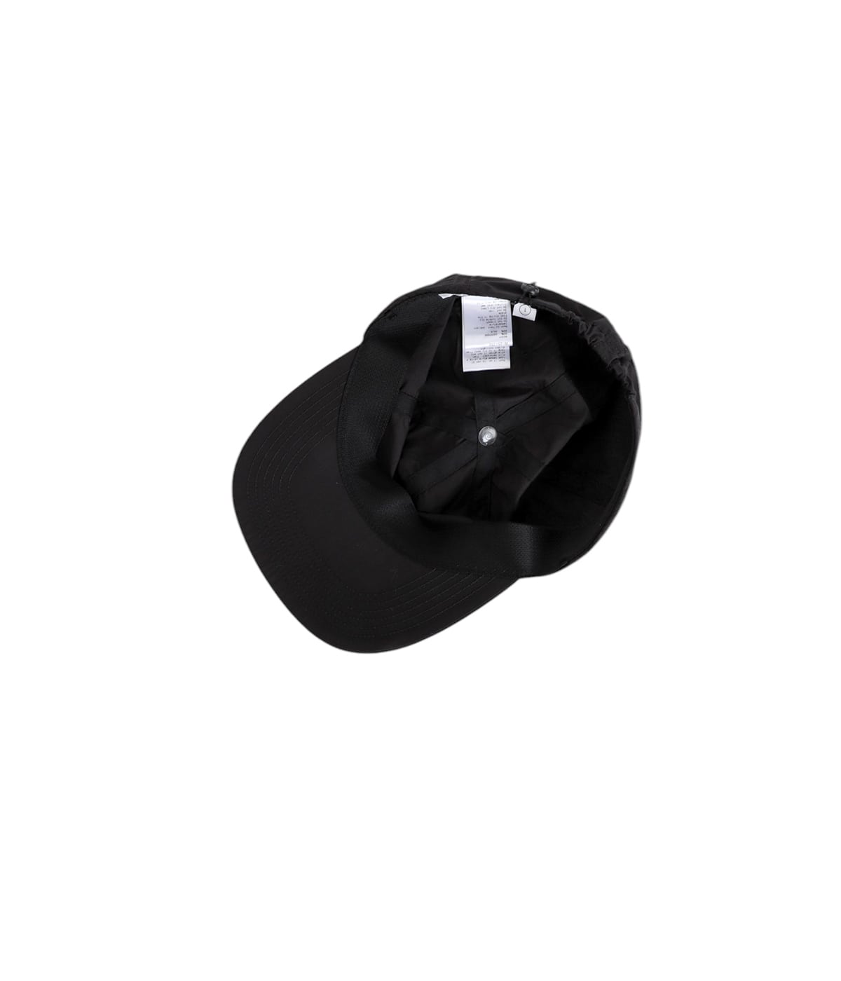 レディース】COTTON SILK ELASTIC BACK 6PANEL CAP | KIJIMA