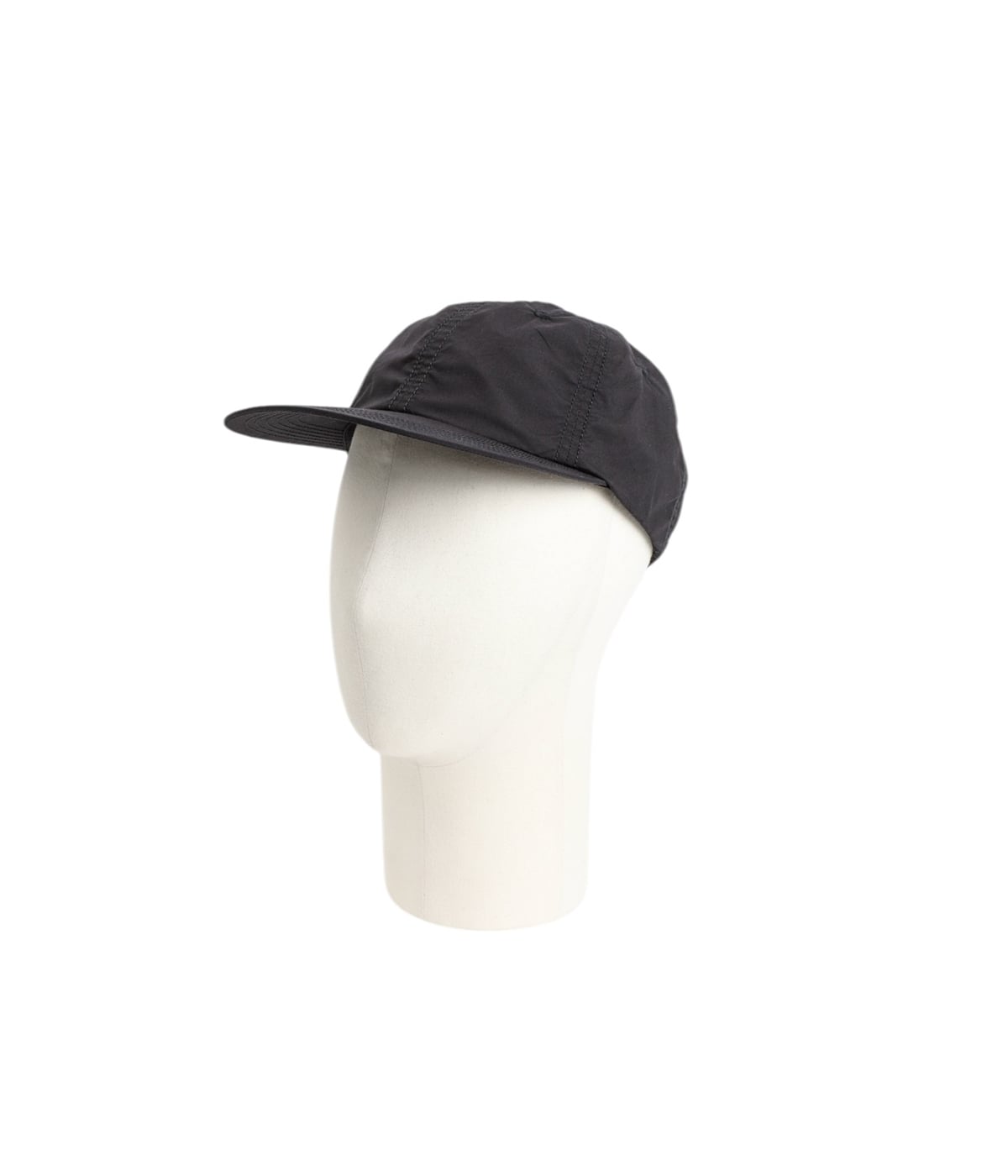 レディース】COTTON SILK ELASTIC BACK 6PANEL CAP | KIJIMA