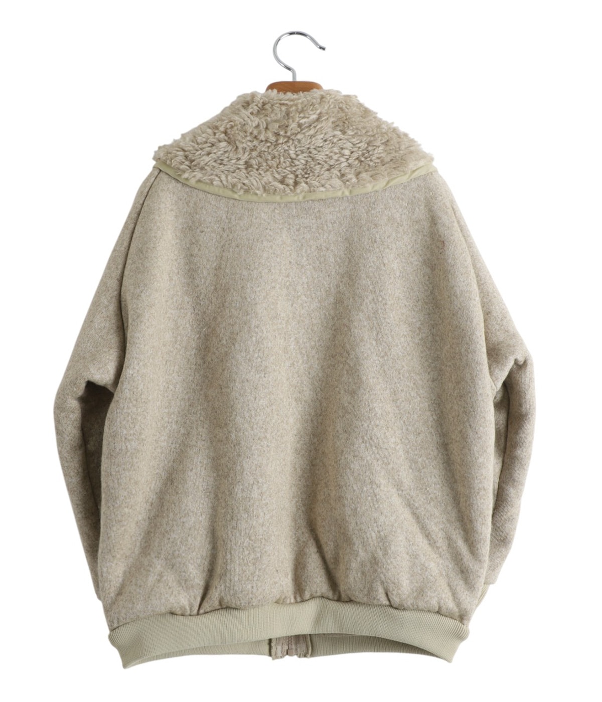 FUMIKAUCHIDA BOA REVERSIBLEジャケット FUMIKAUCHIDA BOA REVERSIBLEジャケット FUMIKA_UCHIDA / BOA