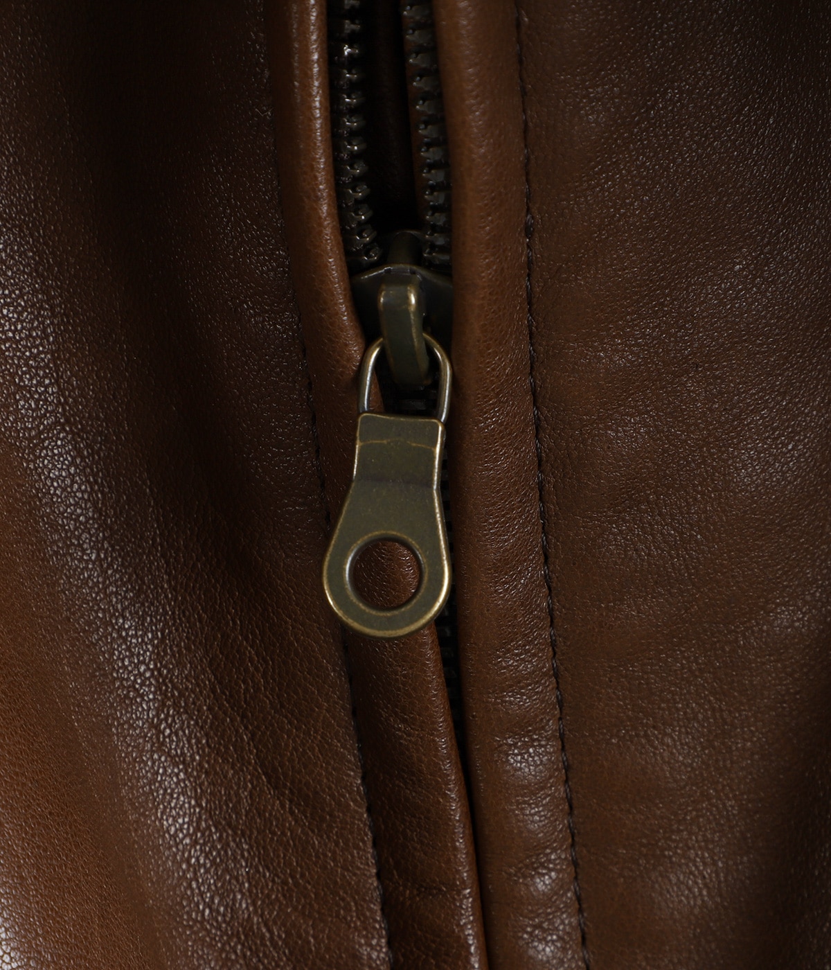 レディース】SHEEP LEATHER BLOUSON_LONG | FUMIKA_UCHIDA(フミカ