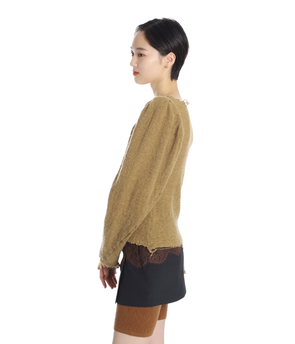 小物 fofofofa message tippet WONDERLAND Wonderland JP - Wonderland JP added a new photo.